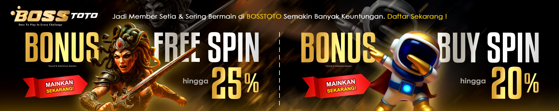 Bosstoto