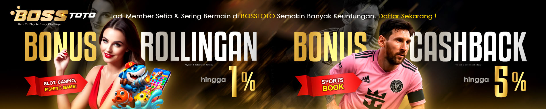 Bosstoto